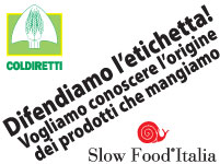 salviamo l'etichetta
